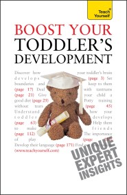 Boost Your Toddler’s Development