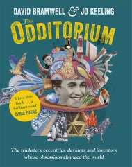 The Odditorium